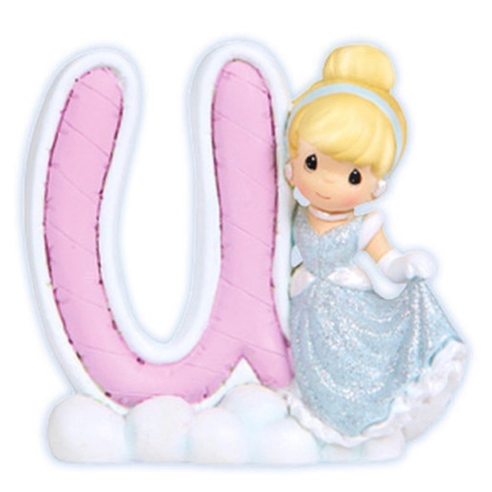 Disney Cinderella Mini Figurine